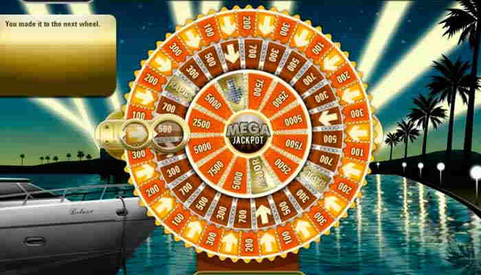 Gratisspin beste slots Mega Fortune NetEnt